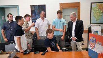 Foto Istarska županija