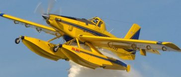 air traktor kanader