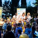 Zlatni rujan - Foto Manuel Paljuh