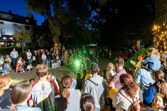 Zlatni rujan - Foto Manuel Paljuh