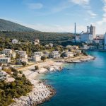 Foto Holcim - Tvornica u Koromačnu