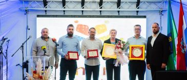 Foto Studio11 - Svečana sjednica za Dan općine Žminj