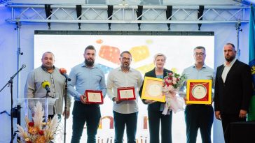 Foto Studio11 - Svečana sjednica za Dan općine Žminj