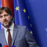 Tomislav Ćorić ministar financija republike hrvatske