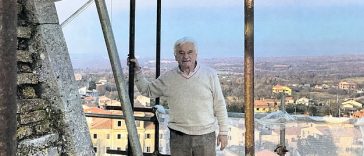dino ružić
