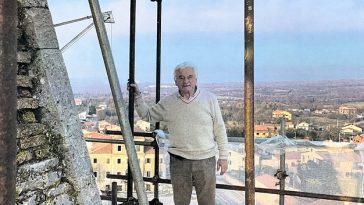 dino ružić