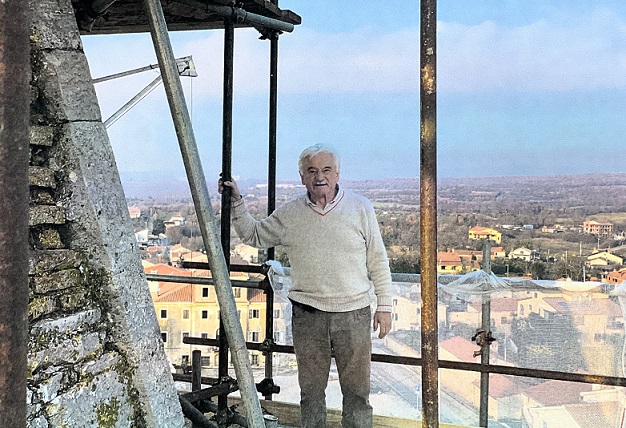 dino ružić