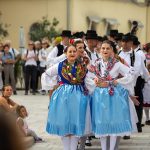 FAKS Dance 2026. - više od 300 folklornih plesača iz pet zemalja stiže u Rovinj