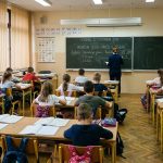 djeca osnovna škola produženi boravak razred