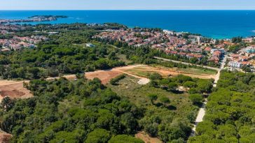 finida poreč