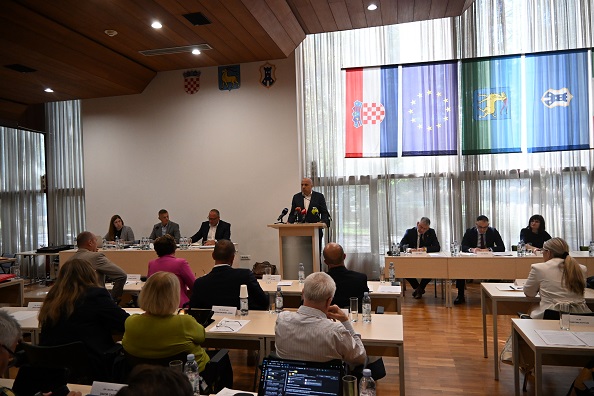 Foto Istarska županija