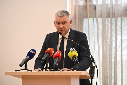 Foto Istarska županija