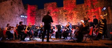 Istarski komorni orkestar