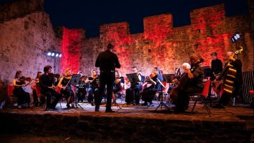 Istarski komorni orkestar