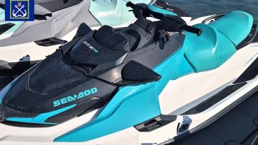 jet ski