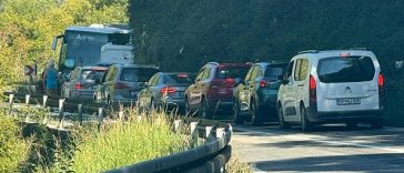 Foto Istra Terra Magica - Sudar na Limskom kanalu