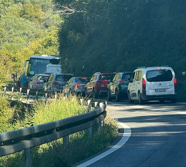 Foto Istra Terra Magica - Sudar na Limskom kanalu