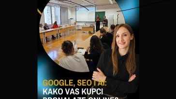Foto POU Poreč
