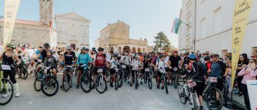 Parenzana u Vižinadi - Foto Sebastijan Skoko