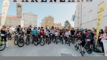 Parenzana u Vižinadi - Foto Sebastijan Skoko