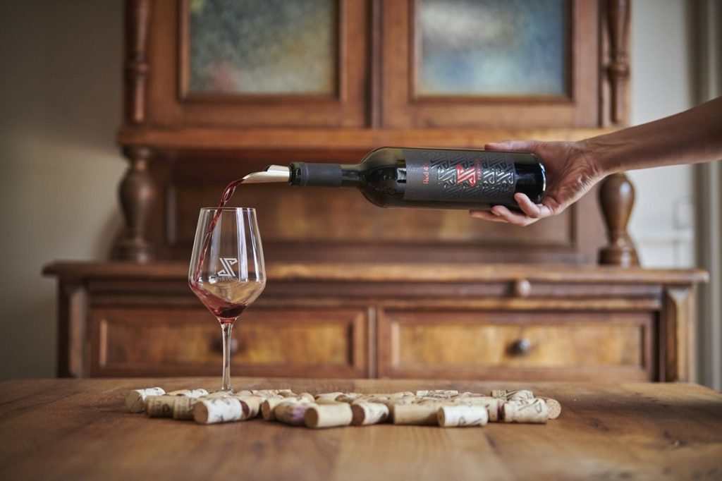Foto Pervino vinarija Novigrad