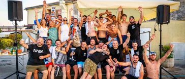 Fešta sv. Pelagija - Foto TZ Novigrad - STudio11