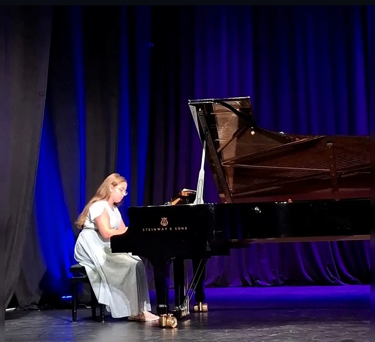 Tena Matijević