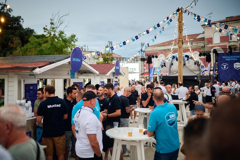 Tunalicious - Foto Valamar PR