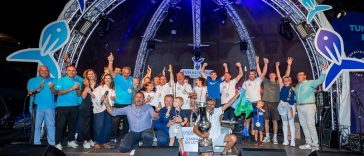 Foto Tunalicious i TunIstra PR