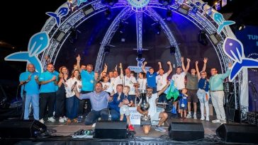 Foto Tunalicious i TunIstra PR