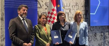 Foto Istarska županija