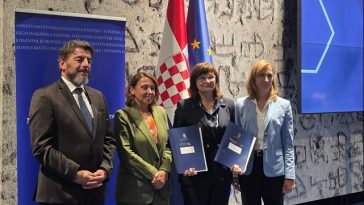 Foto Istarska županija
