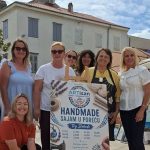 Izvor Grad Poreč - Sajam Artisan