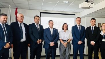 Foto Bina-Istra