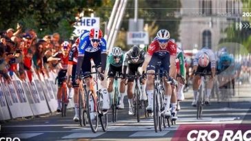 Cro Race - biciklistička utrka