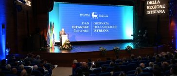 Foto Istarska županija