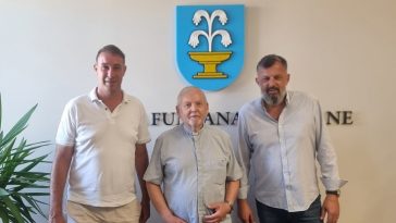 Foto Općina Funtana