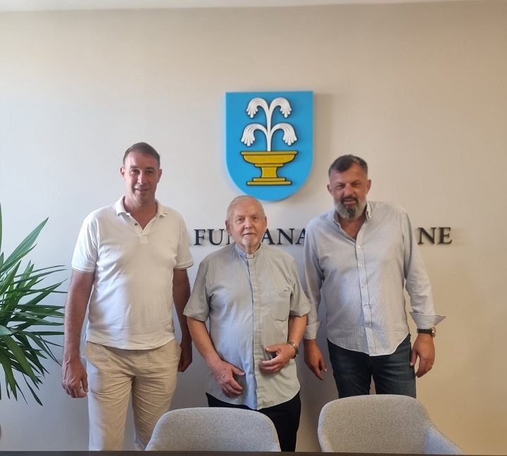 Foto Općina Funtana
