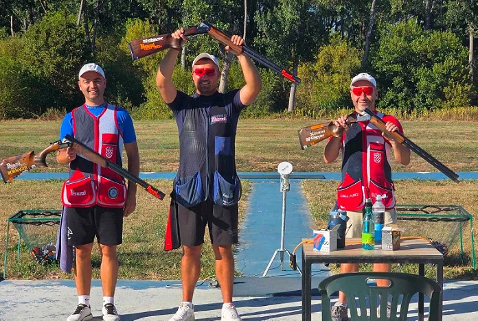 Foto Steljačko društvo Gusari Novigrad