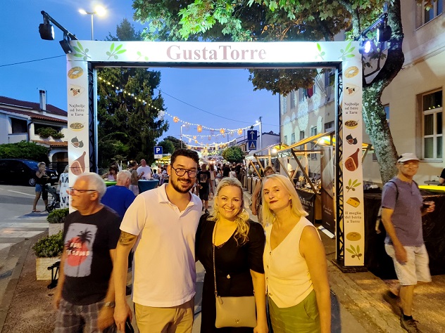 Foto Tanja Kocijančić - Plavi orkestar