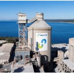 vornica Holcim Koromačno, Izvor: Holcim Hrvatska