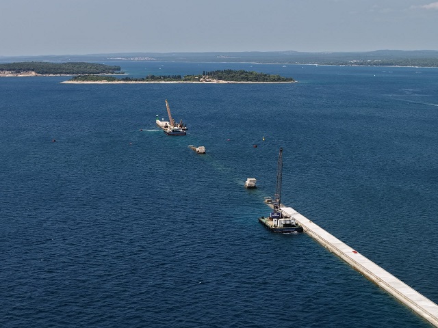 Foto Istarska županija