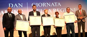istarska županija zahvalnice laureati