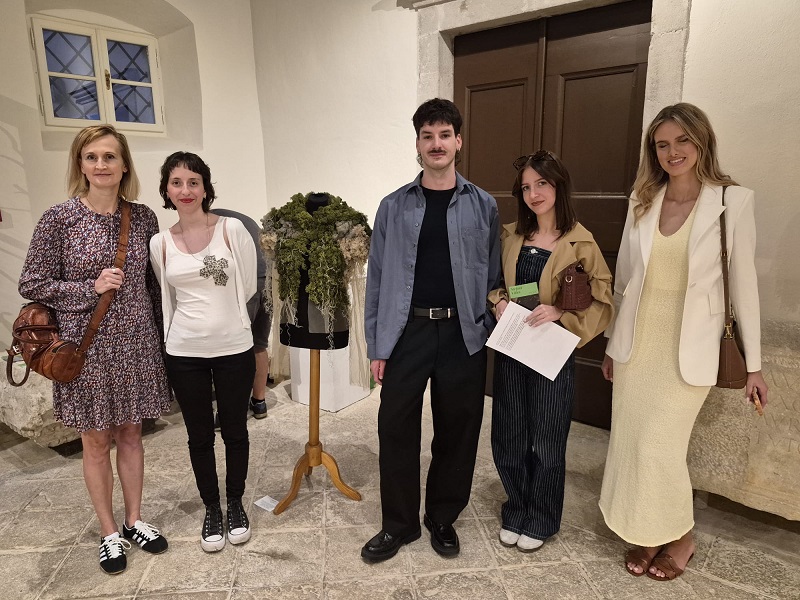 Fotografije: Sunčica Damjanović, Elena Poropat Pustijanac