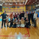 Foto Judo klub Istra Poreč
