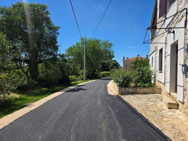 Foto Grad Poreč