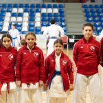 Foto karate klub Finida Poreč