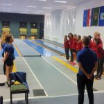 poreč kuglački klub Istra