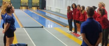 poreč kuglački klub Istra