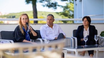 Foto TZ Vrsar - Manuel Paljuh